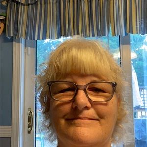 Meet your Posher, Katherine